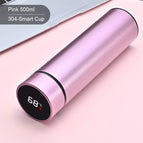 Pink Metal