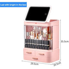 LED Lighting in-box Pink