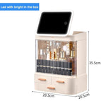 LED Lighting in-box Ivory