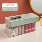 Lipstick Box Green