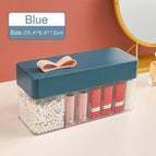 Lipstick Box Blue