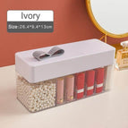 Lipstick Box Ivory