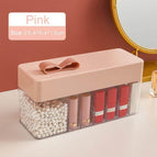 Lipstick Box Pink