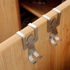 2PCS Hooks