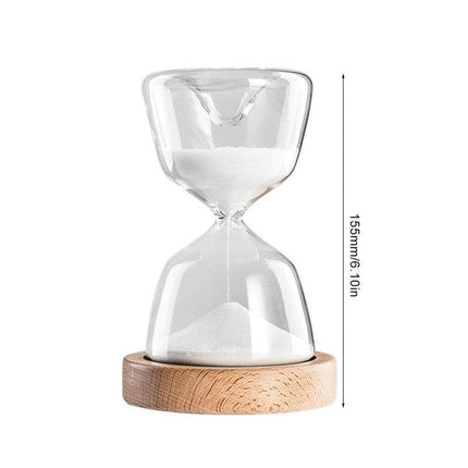 Creative Hourglass Timer