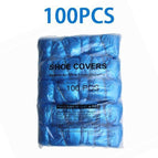 100pcs Shoe Cover