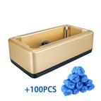 Golden-100pcs