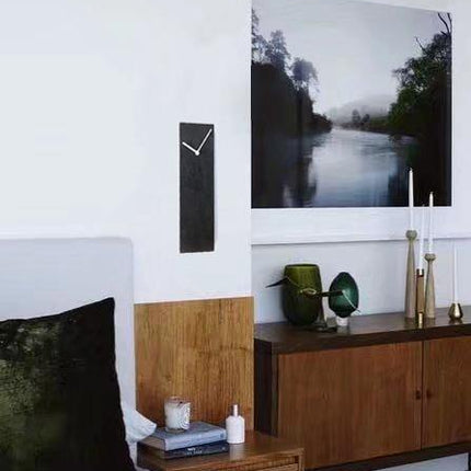 Simple Creative Silent Clock