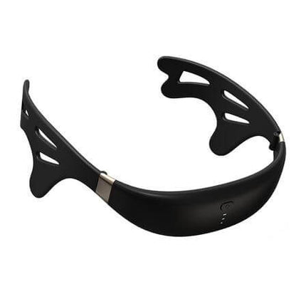 Mini Portable Intelligent Head Massager