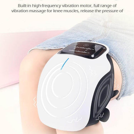 Wireless Electric Knee Massager