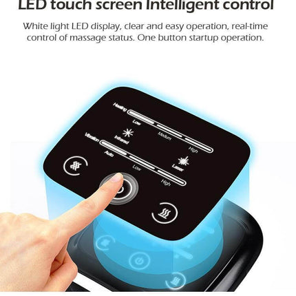 Wireless Electric Knee Massager