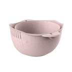 Pink / 26.5x26.5x6CM