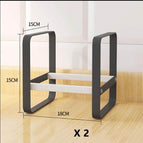 2 PCS L / Worldwide