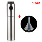 1set Stainless Steel
