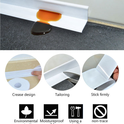 Waterproof Strong Seal Strip Tape