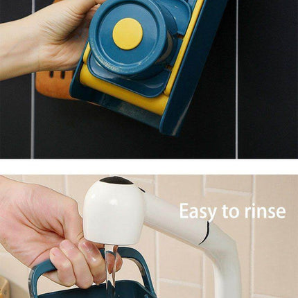 Multifunctional Vegetable Slicer