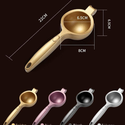 Minimal Lemon Squeezer