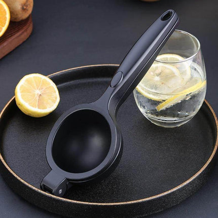 Minimal Lemon Squeezer