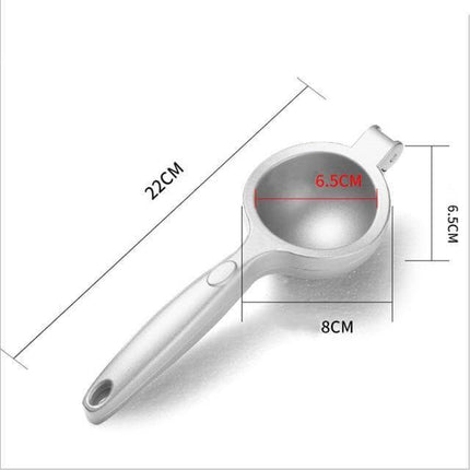Minimal Lemon Squeezer