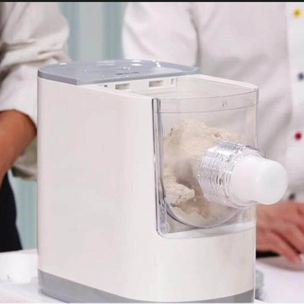Electric Fresh Pasta & Ramen Noodle Maker