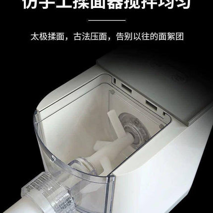Electric Fresh Pasta & Ramen Noodle Maker
