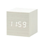 White Cube White Light