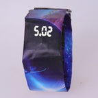 Black Blue