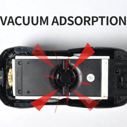 Remote Control Wall Climbing RC Car