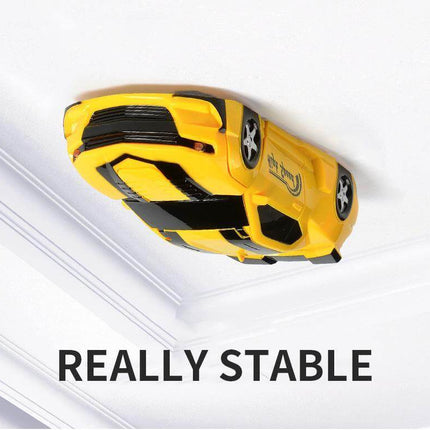 Remote Control Wall Climbing RC Car