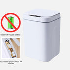 16L / battery white