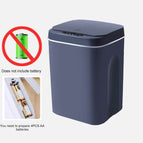 16L / battery Gray
