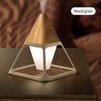 Wood
