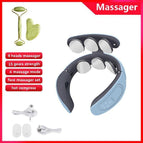 Jade face massager 2