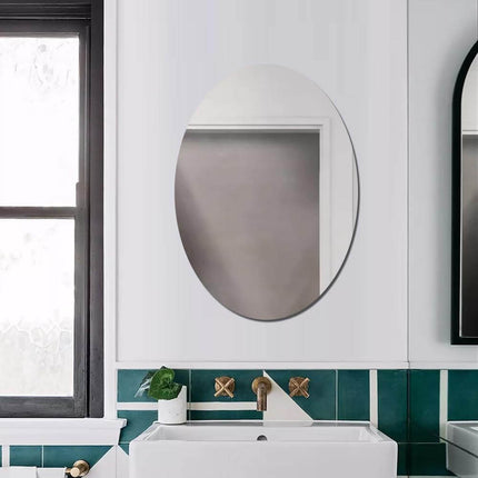 Mirror Wall Sticker