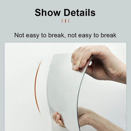 Mirror Wall Sticker