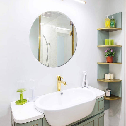 Mirror Wall Sticker