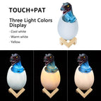 3 Colors Pat A