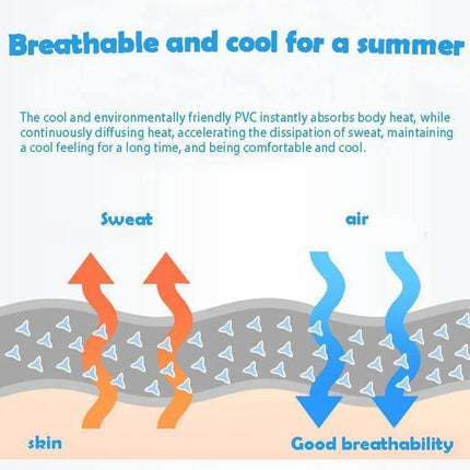 Portable Inflatable Double Air Bed Mattress