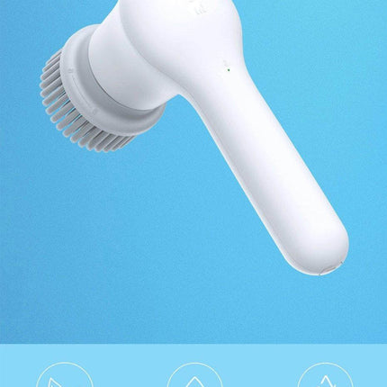 Handheld Kitchen Washing Machine