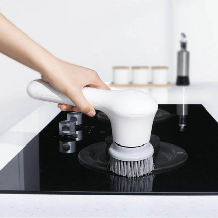 Handheld Kitchen Washing Machine