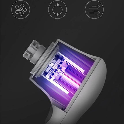 Handheld Kitchen Washing Machine