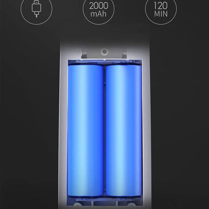 Handheld Kitchen Washing Machine