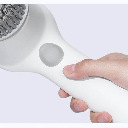 Handheld Kitchen Washing Machine