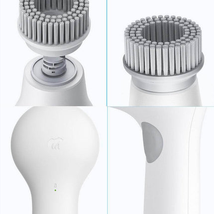 Handheld Kitchen Washing Machine