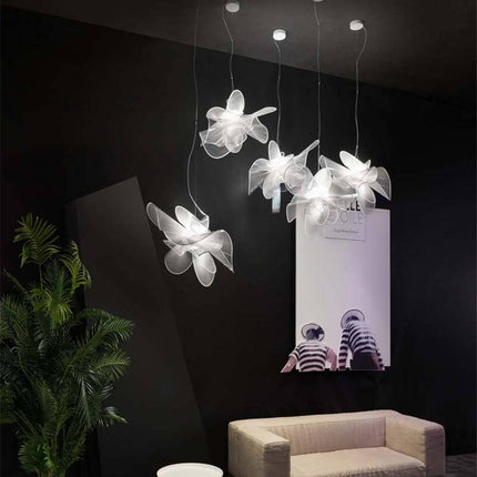 Nordic Dancer's Dream Pendant Light