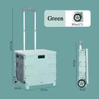 Worldwide / Green
