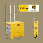 Worldwide / Yellow