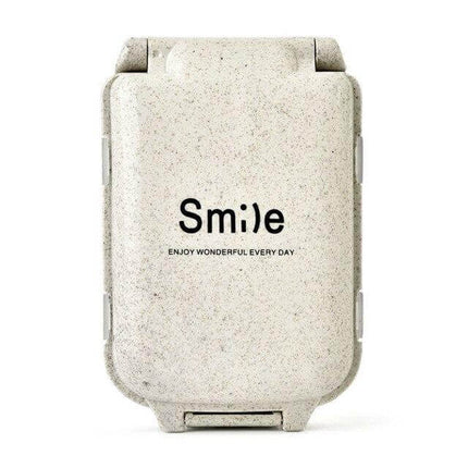 Mini Travel Pill Storage Kit