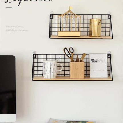 Nordic Hanging Shelf