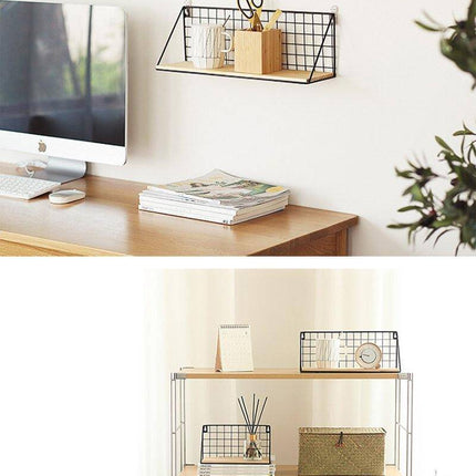 Nordic Hanging Shelf